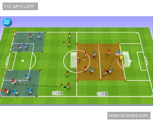 深圳足球队包夹战术解析与其在比赛中的应用探讨