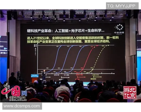 吕俊虎：在科技创新浪潮中引领行业变革的先锋人物