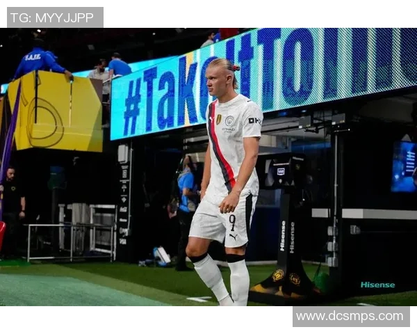 哈兰德独中五元助曼城7-0狂胜莱比锡创欧冠新纪录