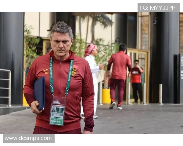 中国U23队迎战伊朗队全力争胜力争晋级亚青赛决赛圈