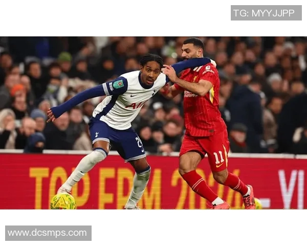 利物浦与热刺激战全场比分揭晓精彩瞬间回顾