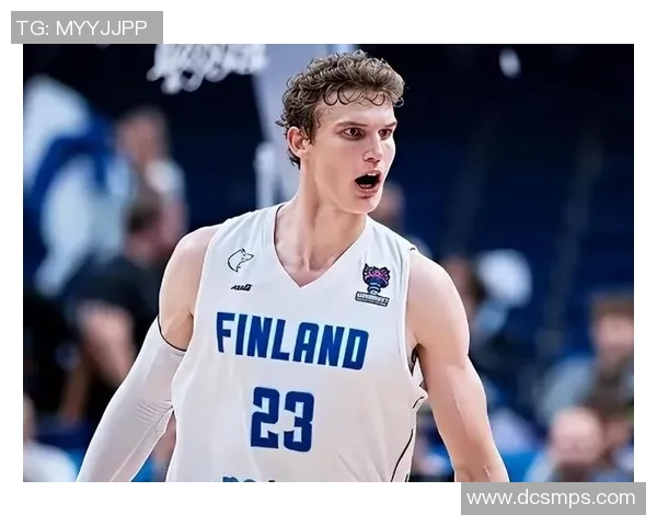 劳里马尔卡宁如何在NBA赛场上崭露头角成为明星球员的故事