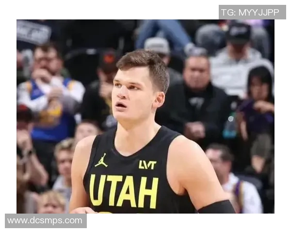 沃克凯斯勒如何在NBA赛场上崭露头角成为新一代篮球明星